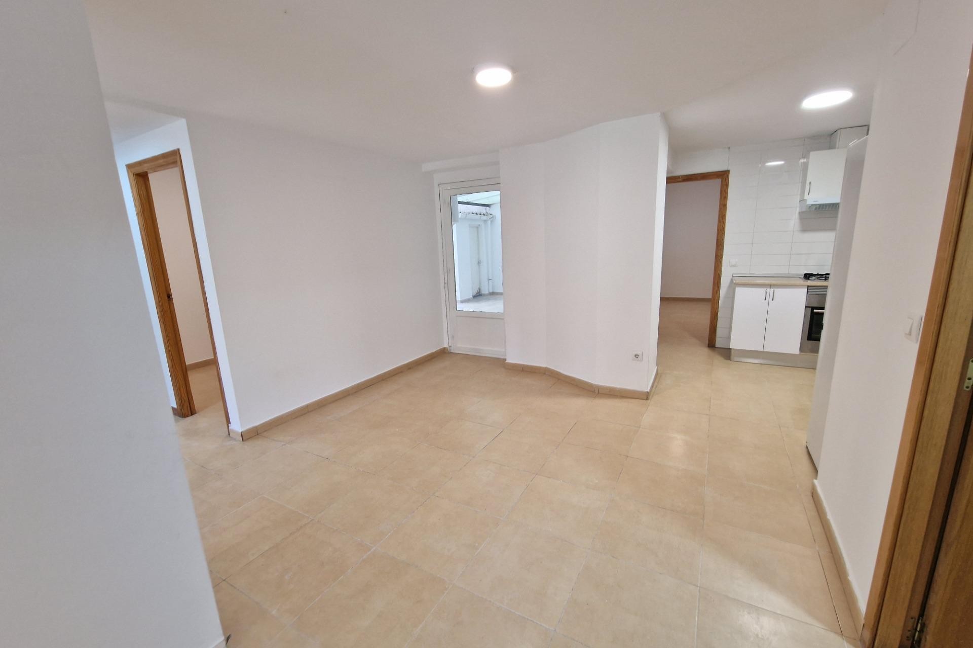 Reventa - Apartamento / piso - Alicante - Altozano