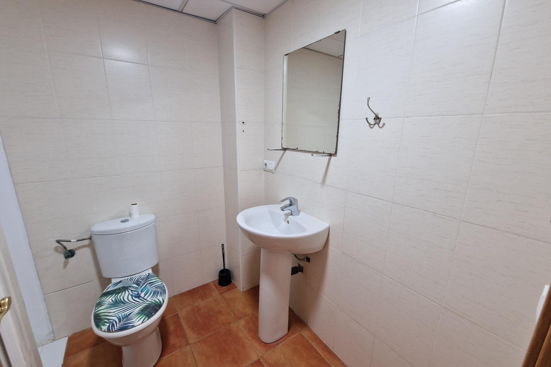 Reventa - Apartamento / piso - Alicante - Altozano