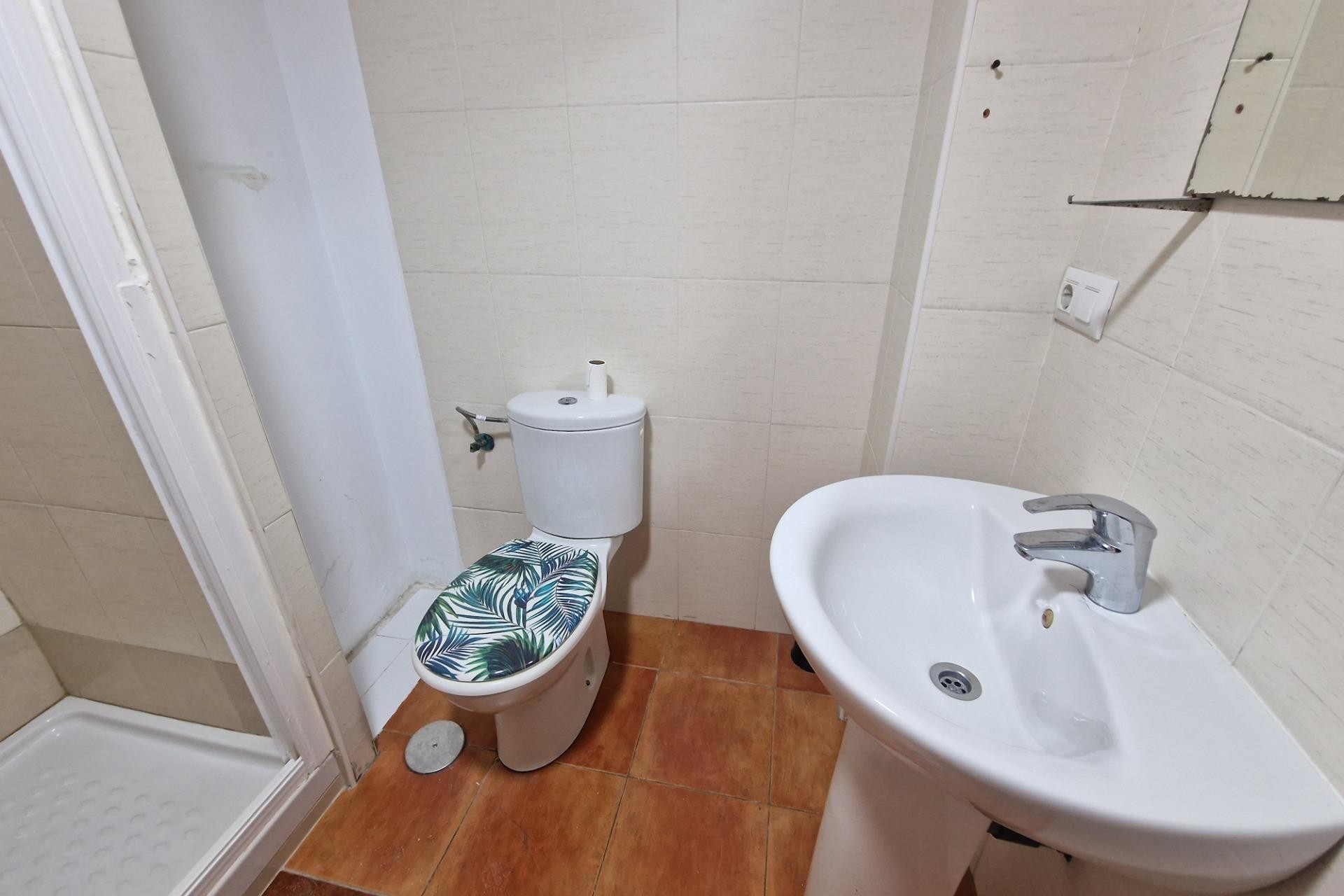 Reventa - Apartamento / piso - Alicante - Altozano