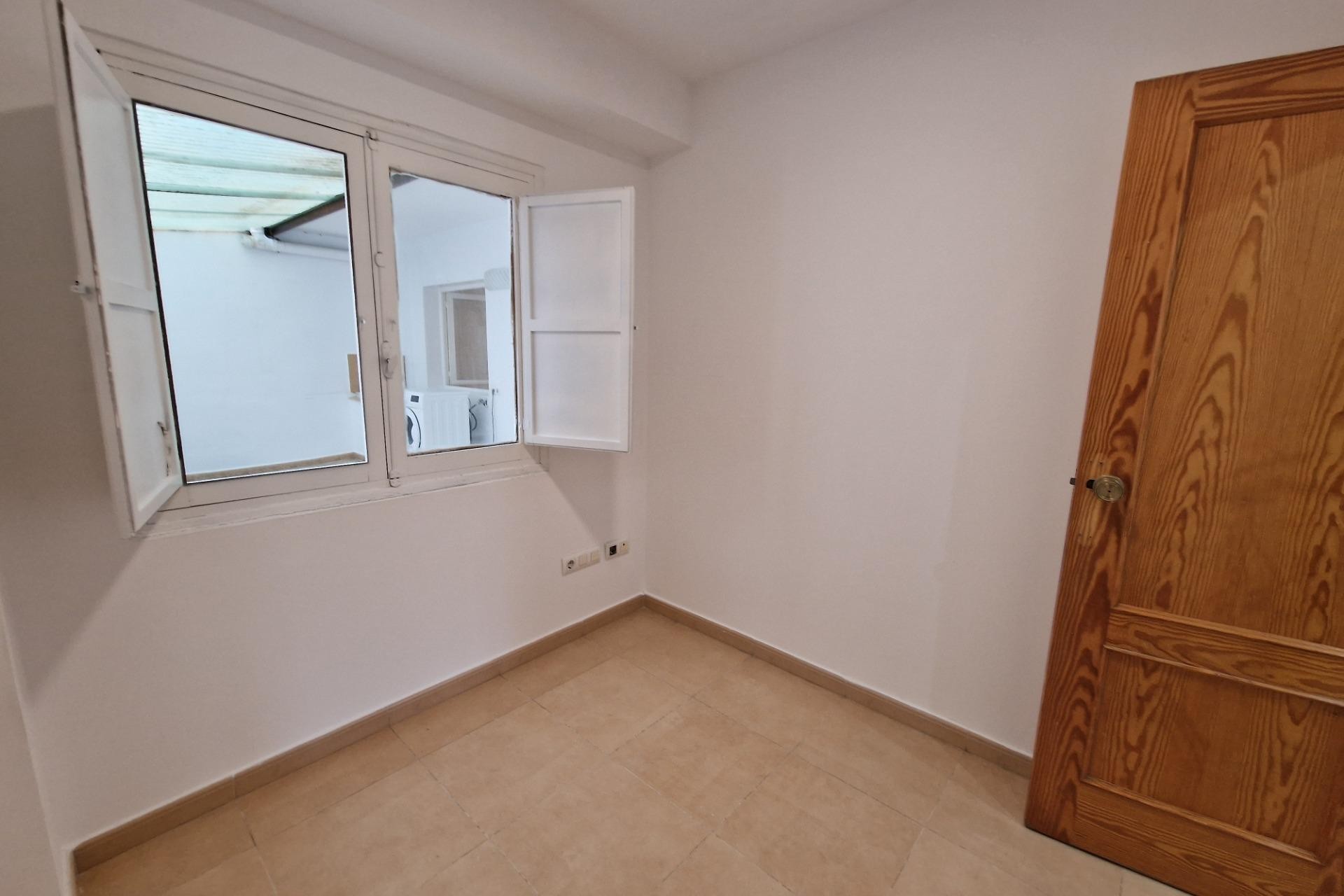 Reventa - Apartamento / piso - Alicante - Altozano
