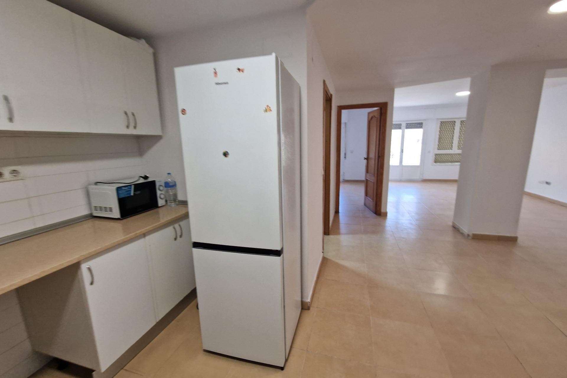Reventa - Apartamento / piso - Alicante - Altozano