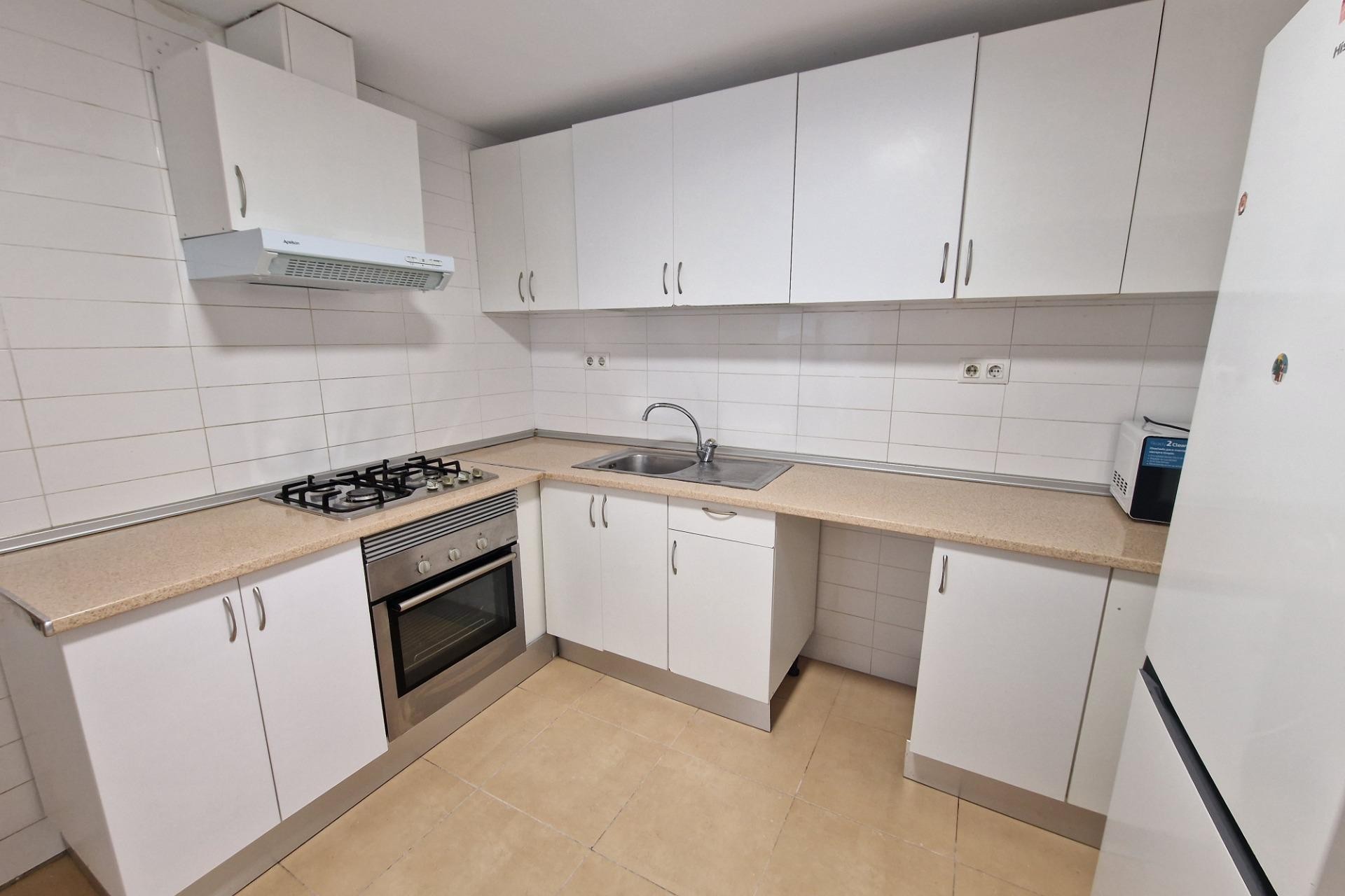 Reventa - Apartamento / piso - Alicante - Altozano