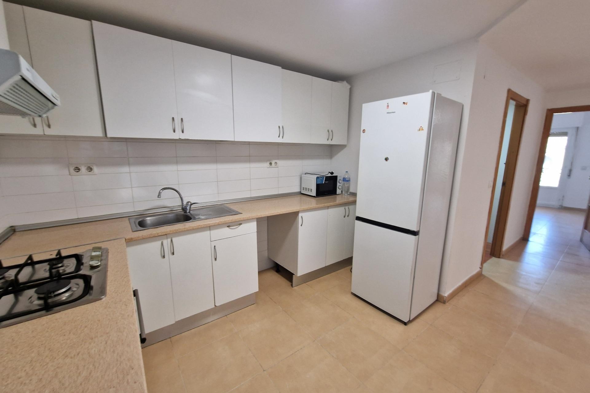 Reventa - Apartamento / piso - Alicante - Altozano