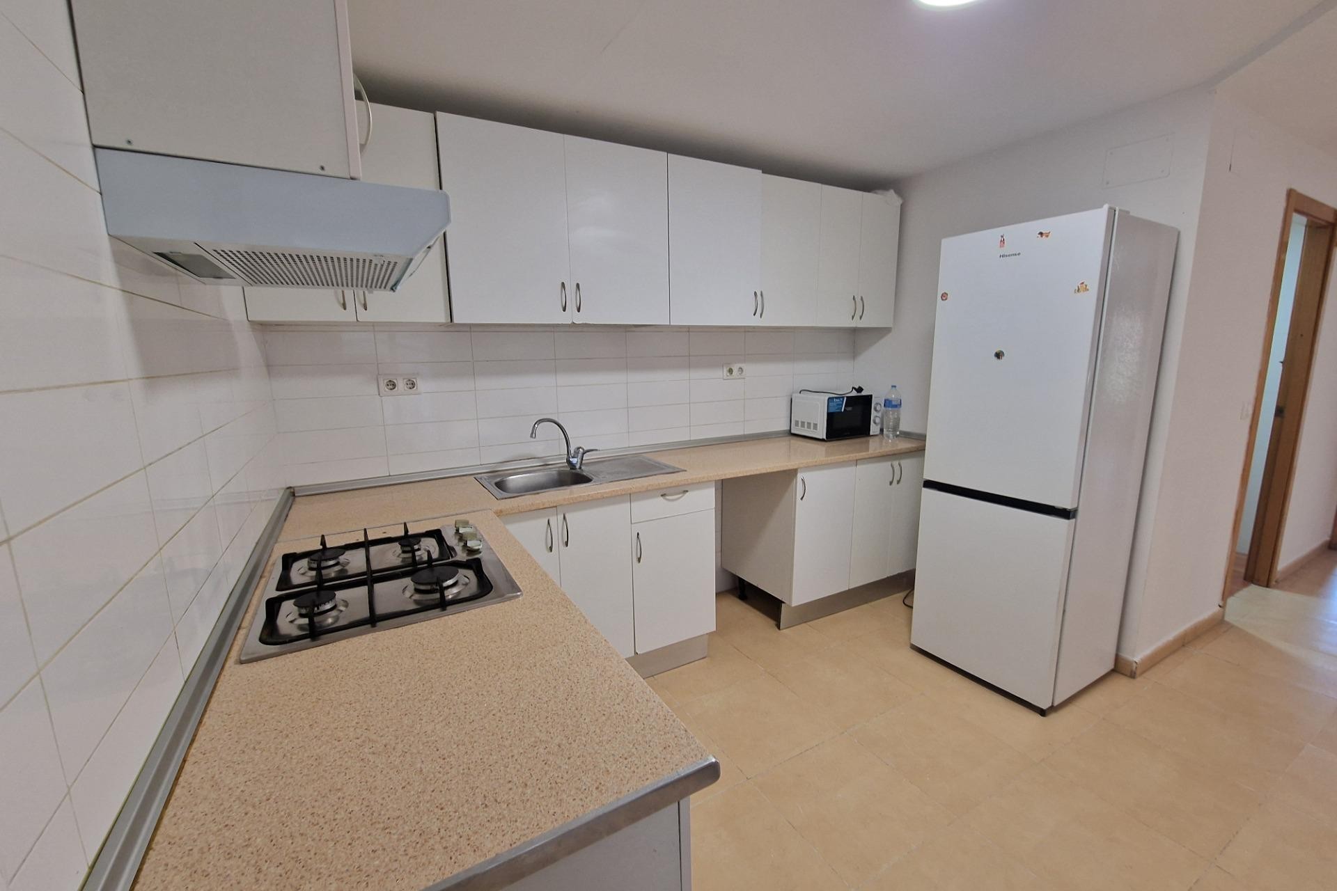 Reventa - Apartamento / piso - Alicante - Altozano