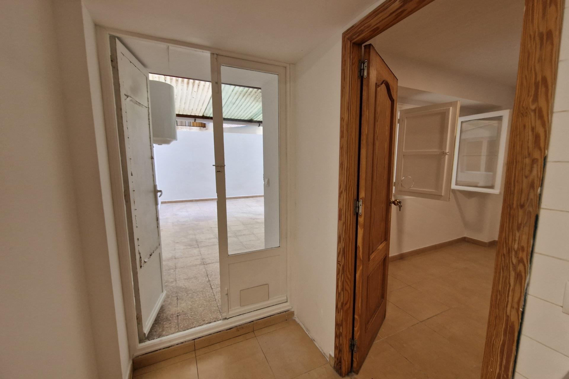 Reventa - Apartamento / piso - Alicante - Altozano