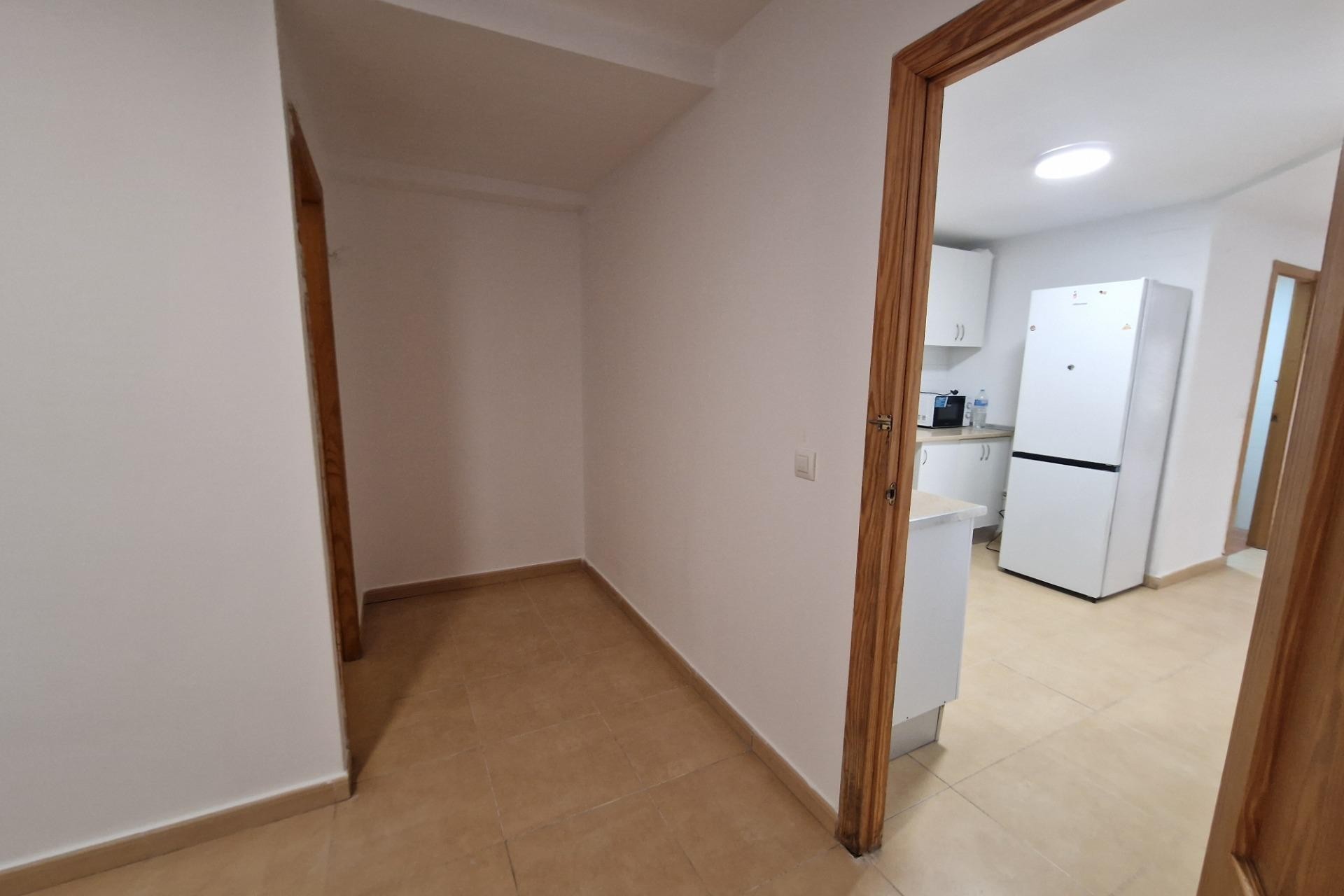 Reventa - Apartamento / piso - Alicante - Altozano