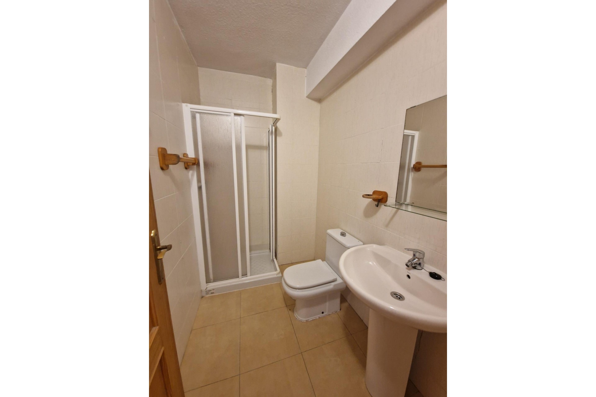 Reventa - Apartamento / piso - Alicante - Altozano