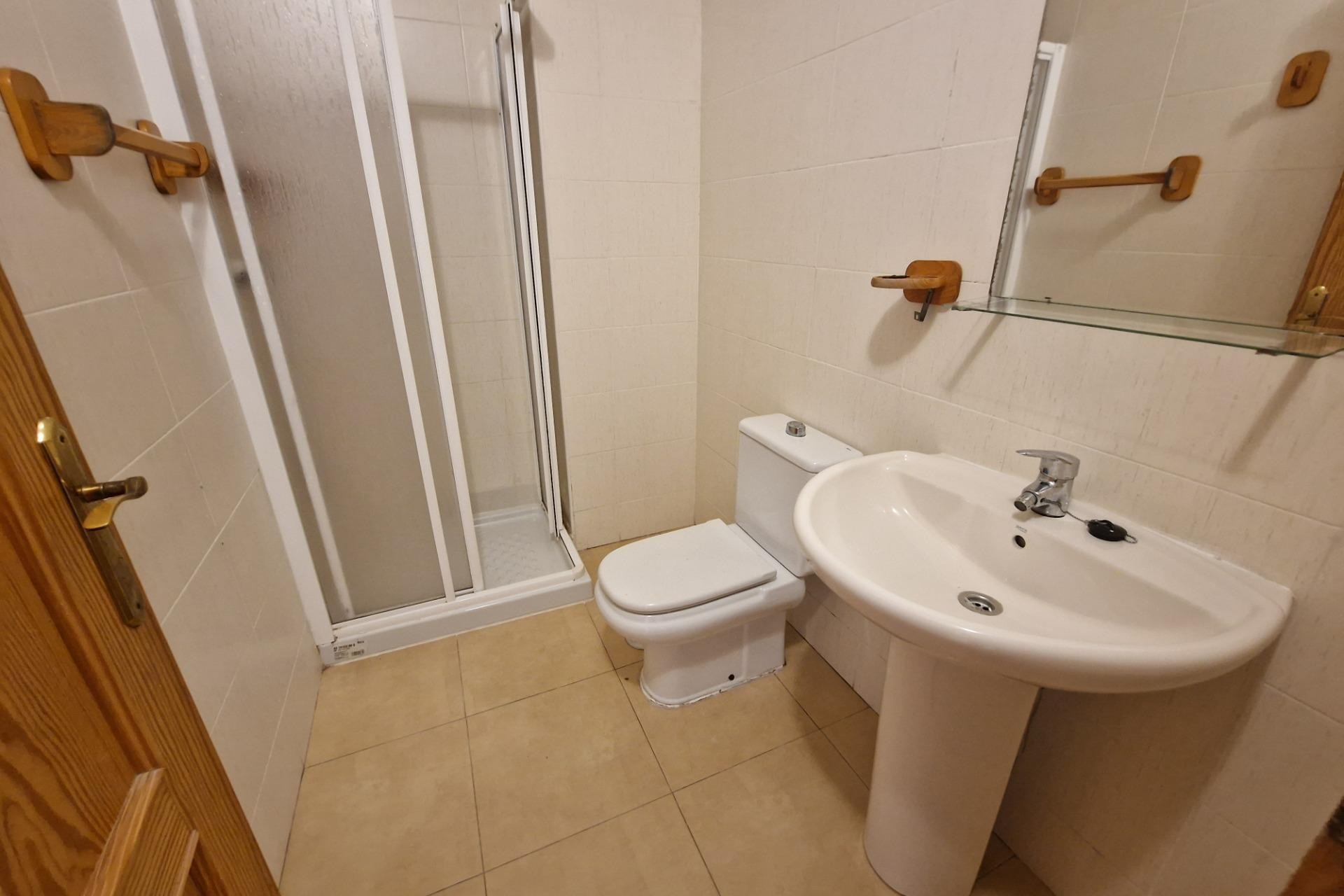 Reventa - Apartamento / piso - Alicante - Altozano