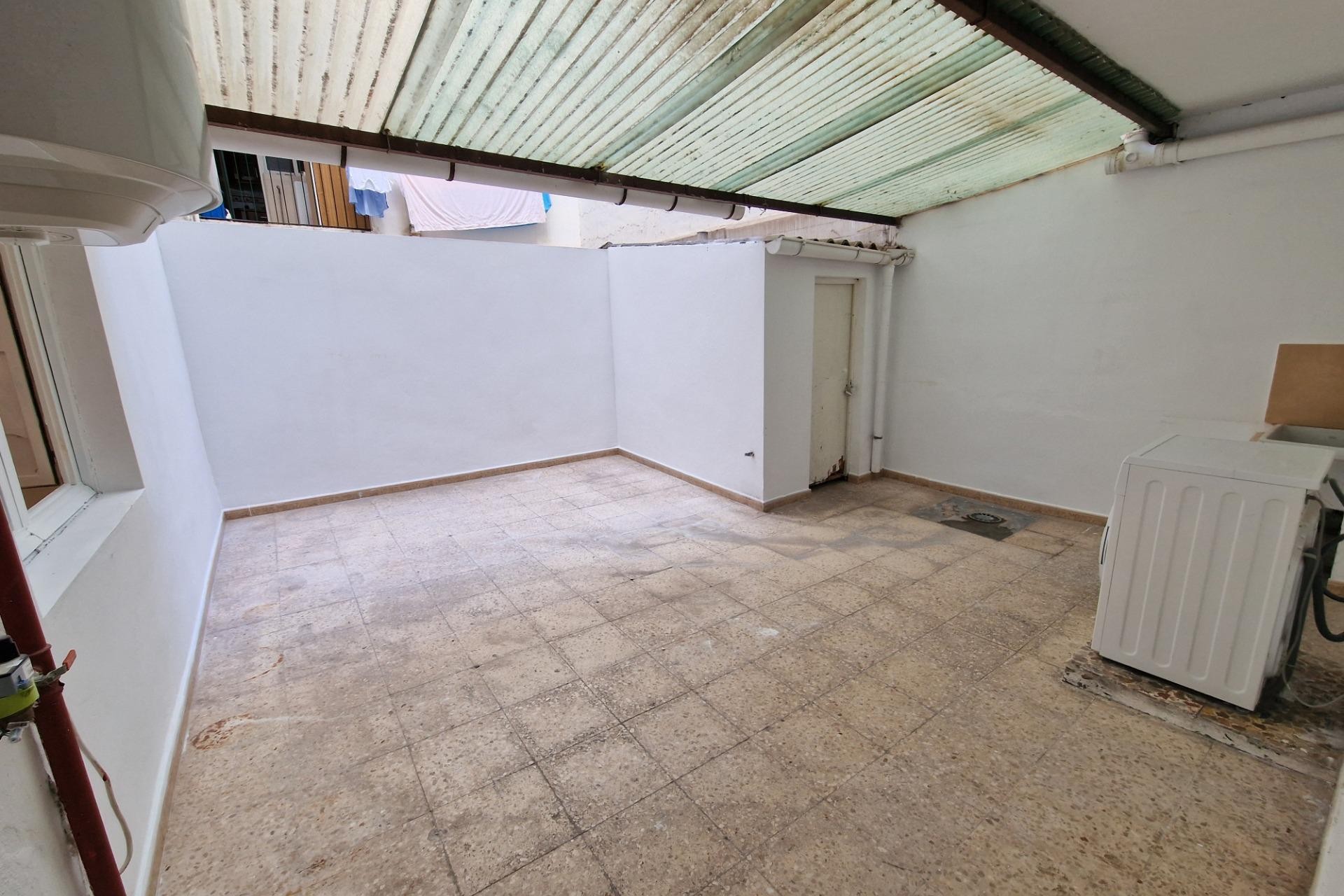Reventa - Apartamento / piso - Alicante - Altozano