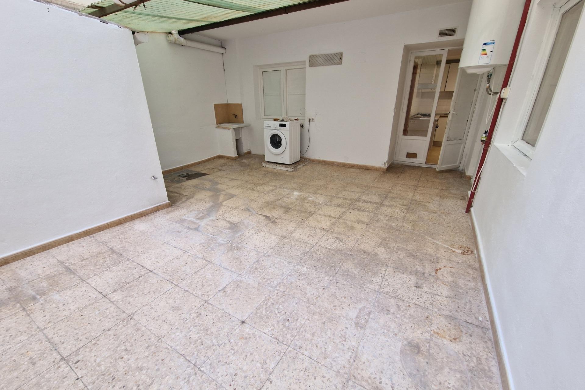 Reventa - Apartamento / piso - Alicante - Altozano