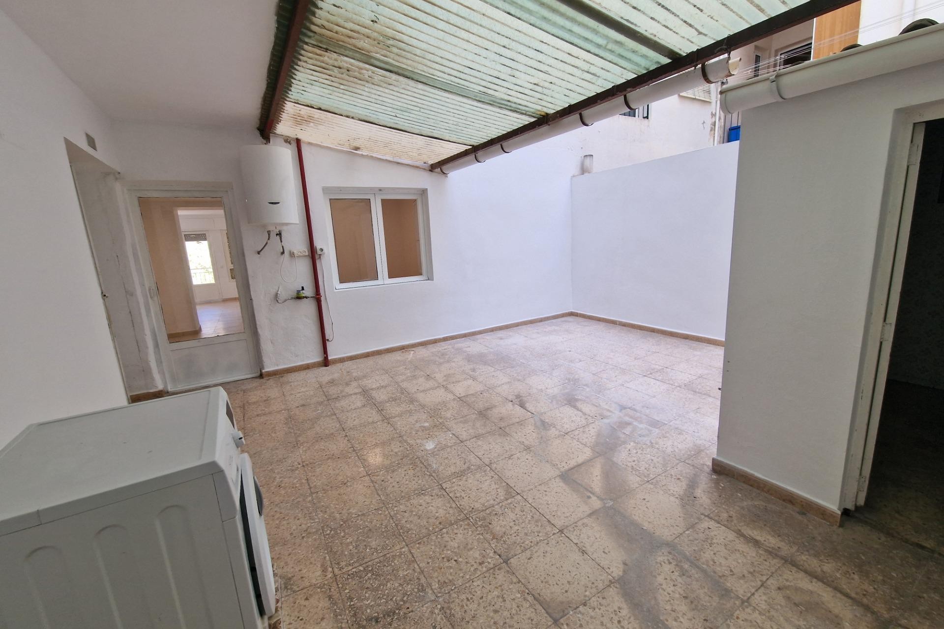 Reventa - Apartamento / piso - Alicante - Altozano