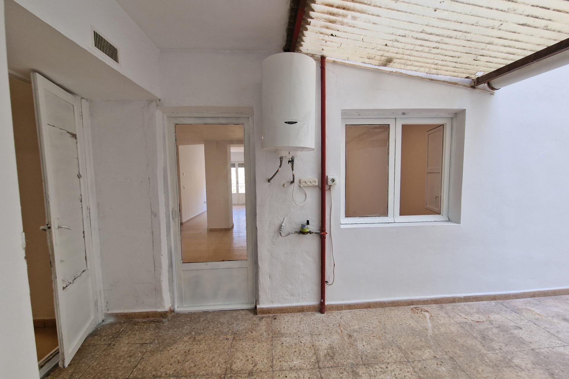 Reventa - Apartamento / piso - Alicante - Altozano