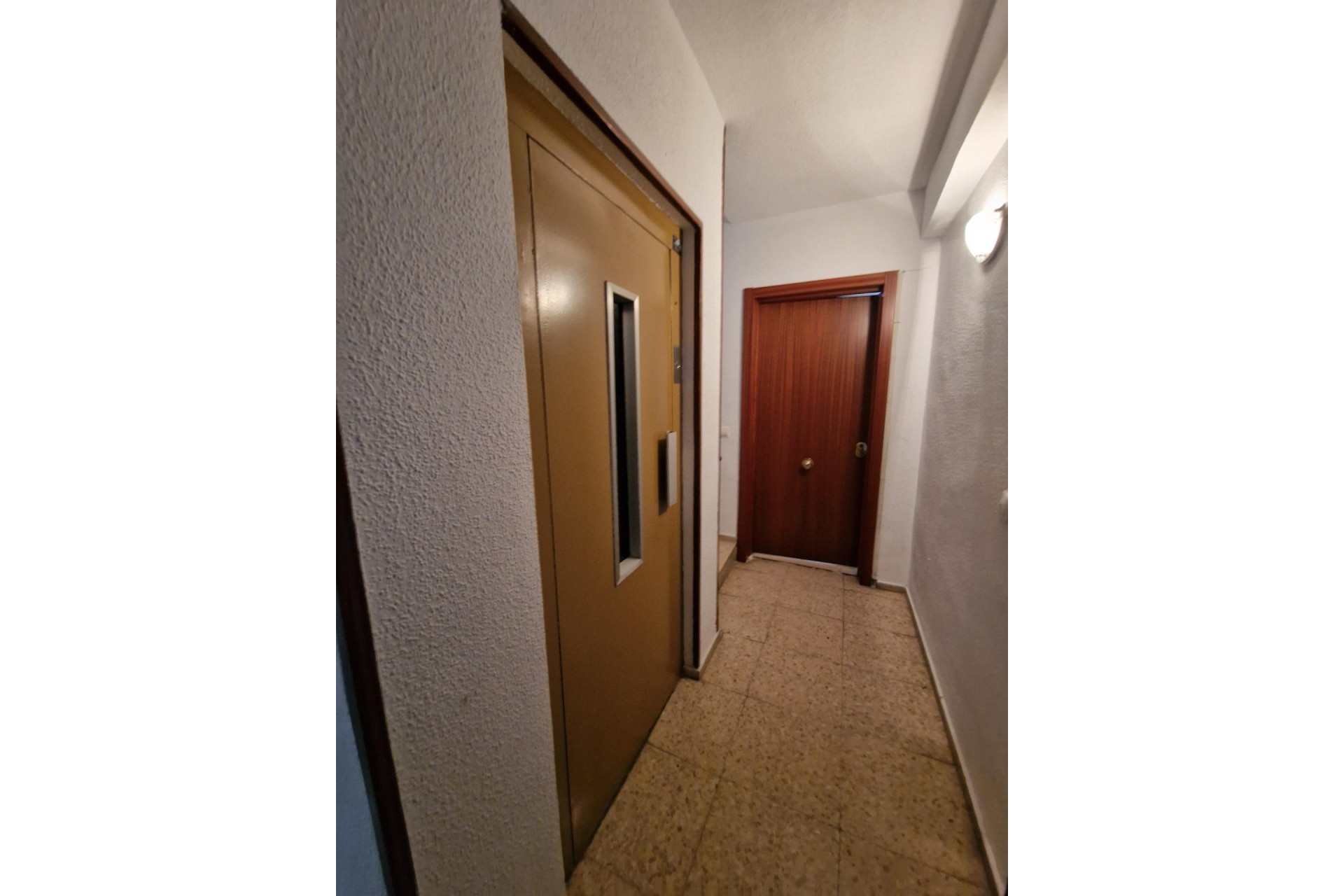 Reventa - Apartamento / piso - Alicante - Altozano