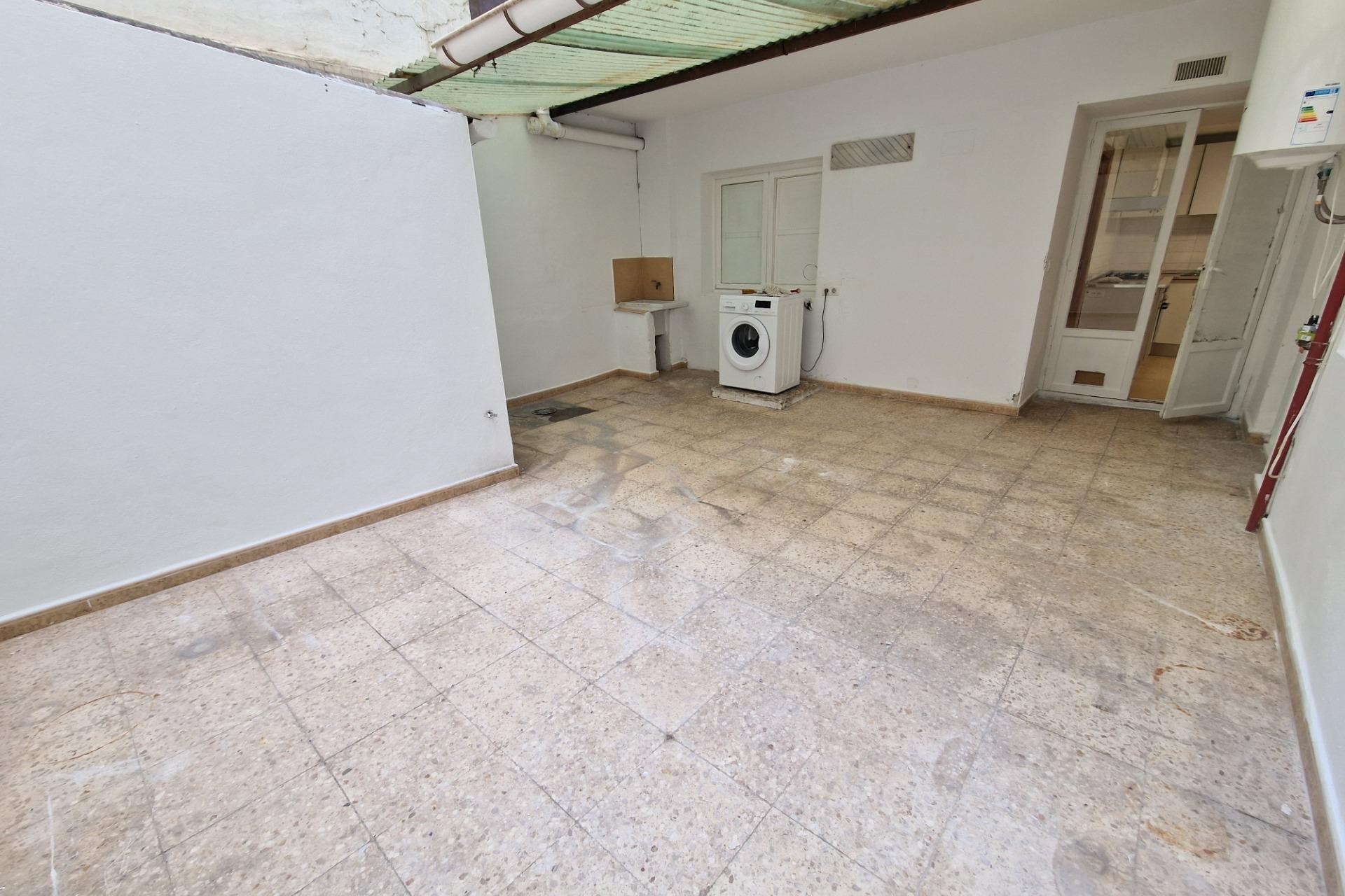 Reventa - Apartamento / piso - Alicante - Altozano