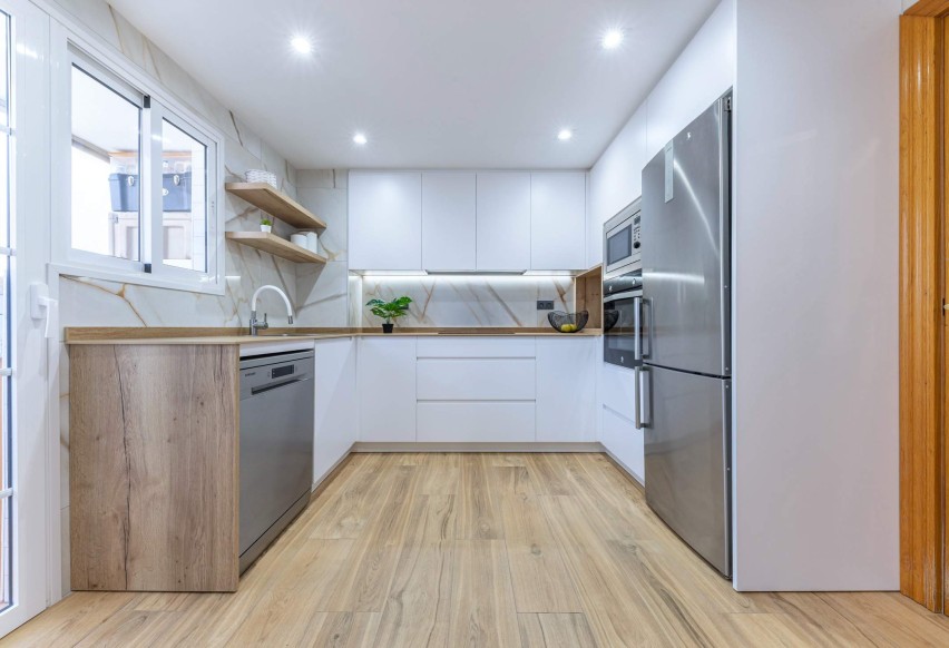 Reventa - Apartamento / piso - Alicante - Babel