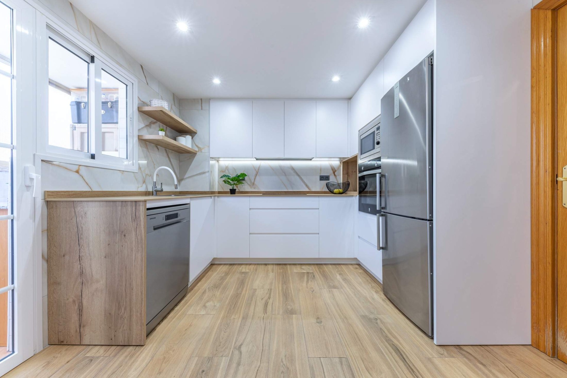 Reventa - Apartamento / piso - Alicante - Babel