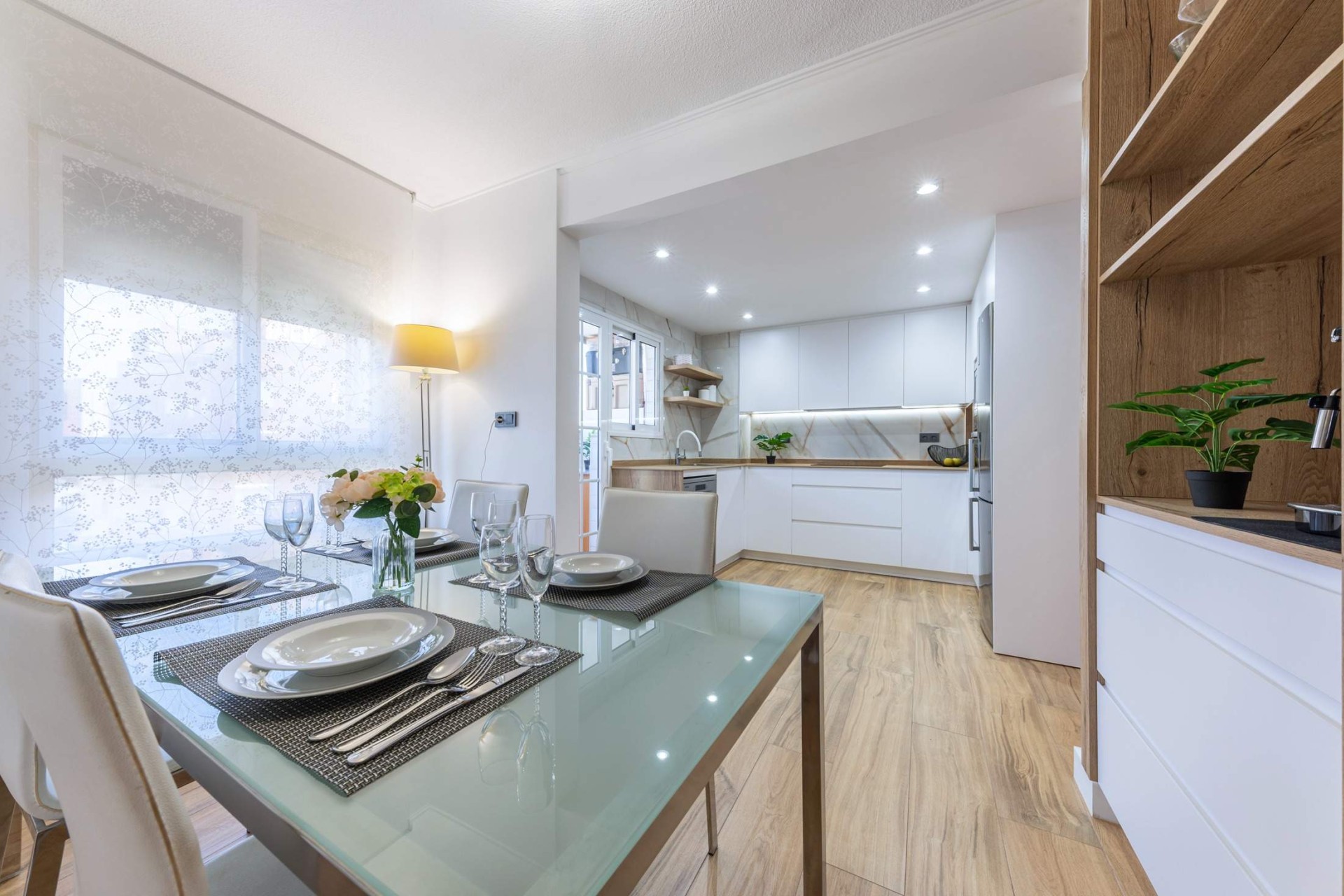Reventa - Apartamento / piso - Alicante - Babel