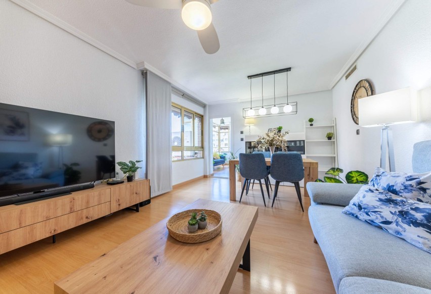 Reventa - Apartamento / piso - Alicante - Babel