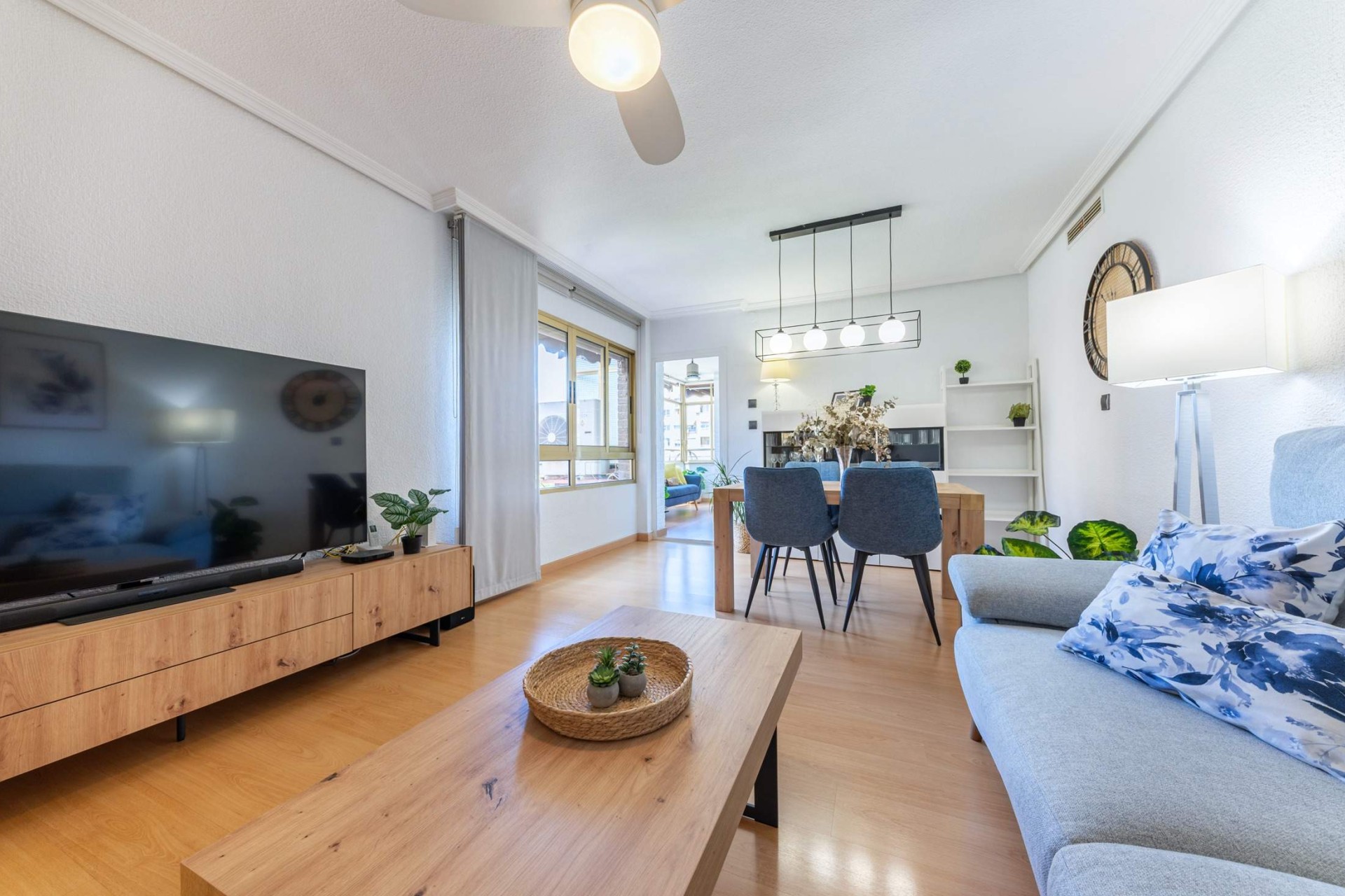 Reventa - Apartamento / piso - Alicante - Babel