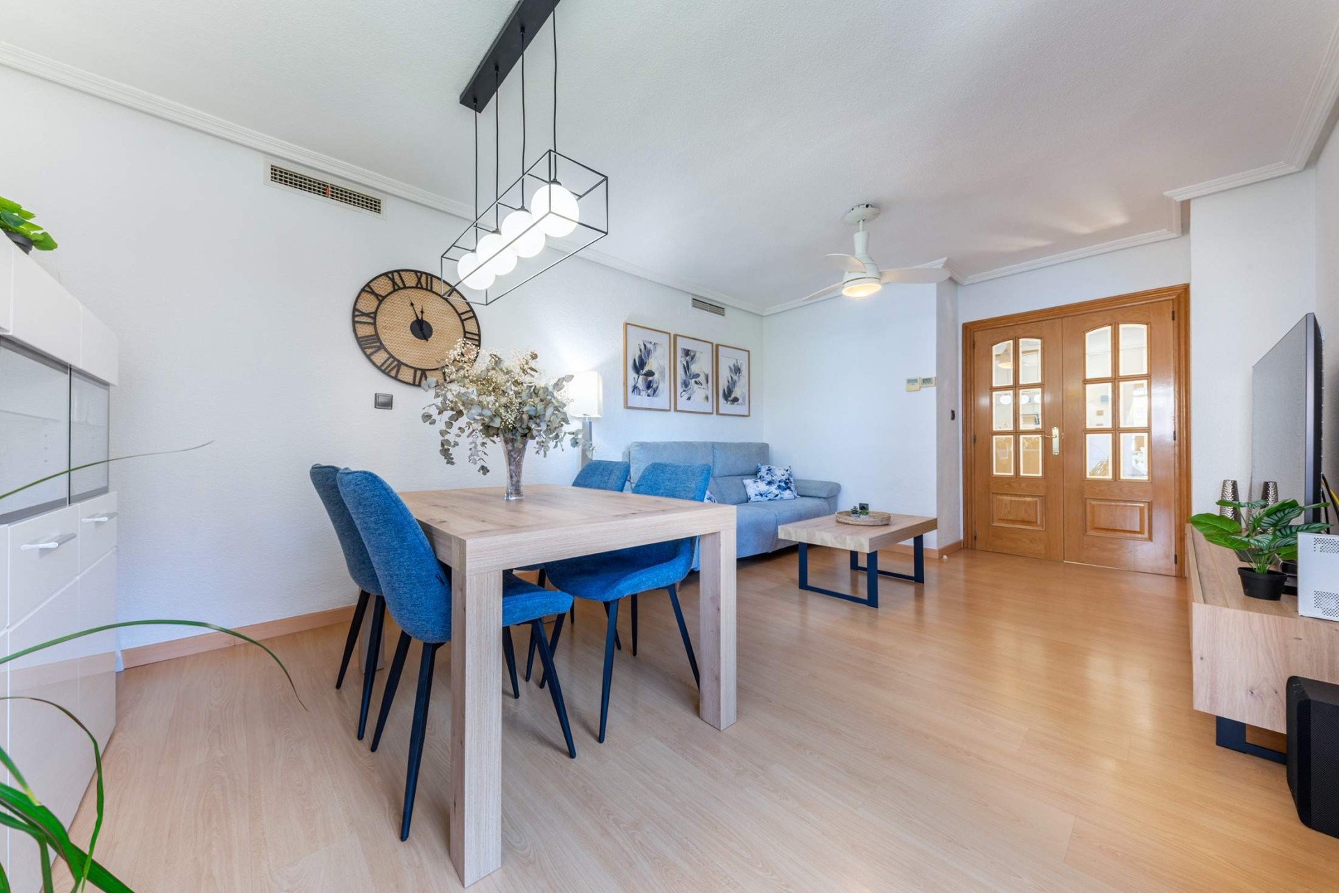 Reventa - Apartamento / piso - Alicante - Babel