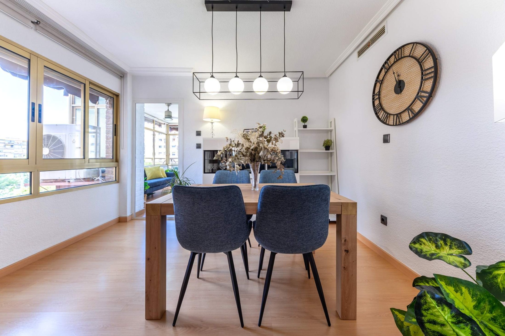Reventa - Apartamento / piso - Alicante - Babel