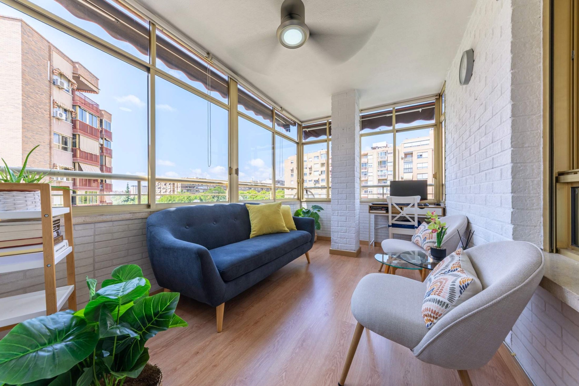 Reventa - Apartamento / piso - Alicante - Babel