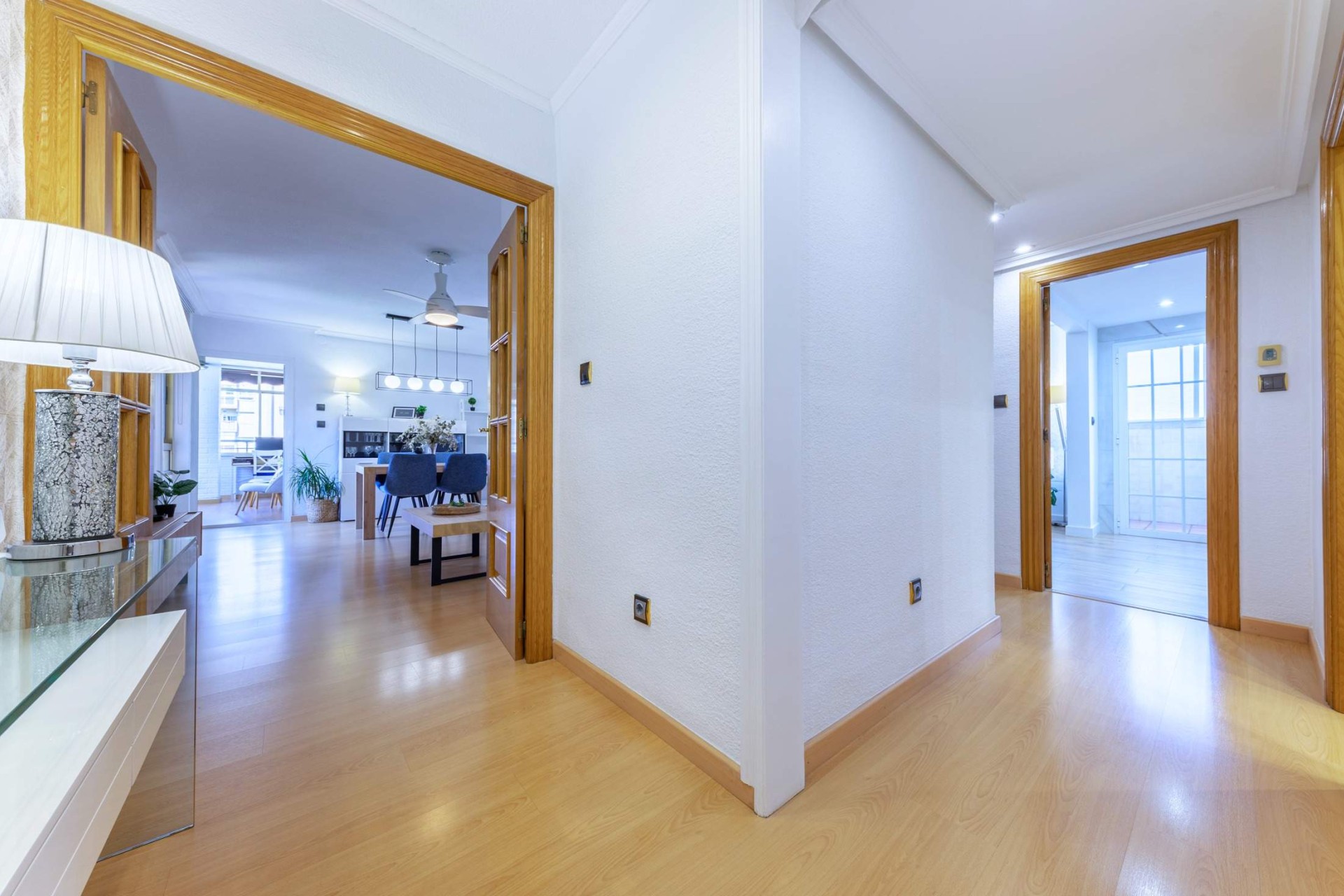 Reventa - Apartamento / piso - Alicante - Babel