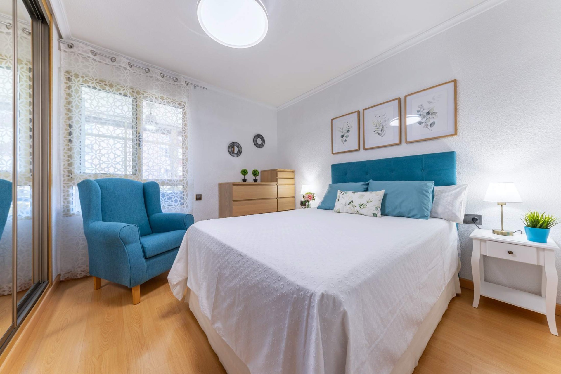 Reventa - Apartamento / piso - Alicante - Babel