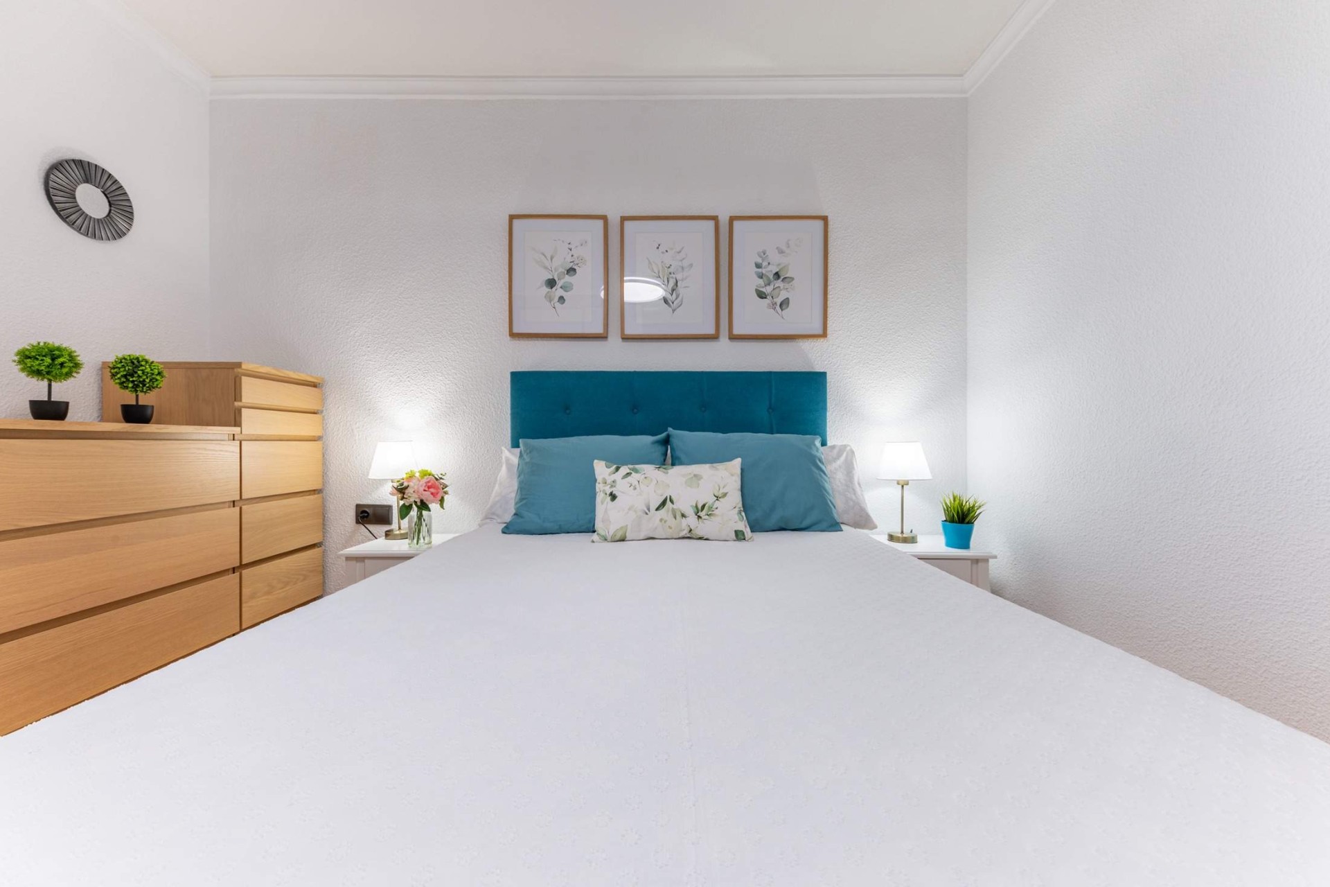 Reventa - Apartamento / piso - Alicante - Babel