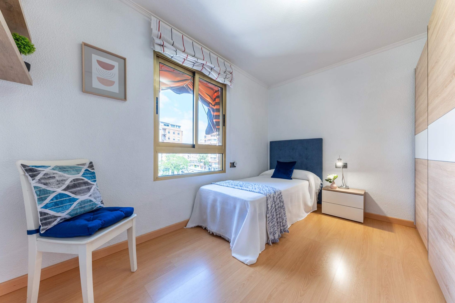 Reventa - Apartamento / piso - Alicante - Babel