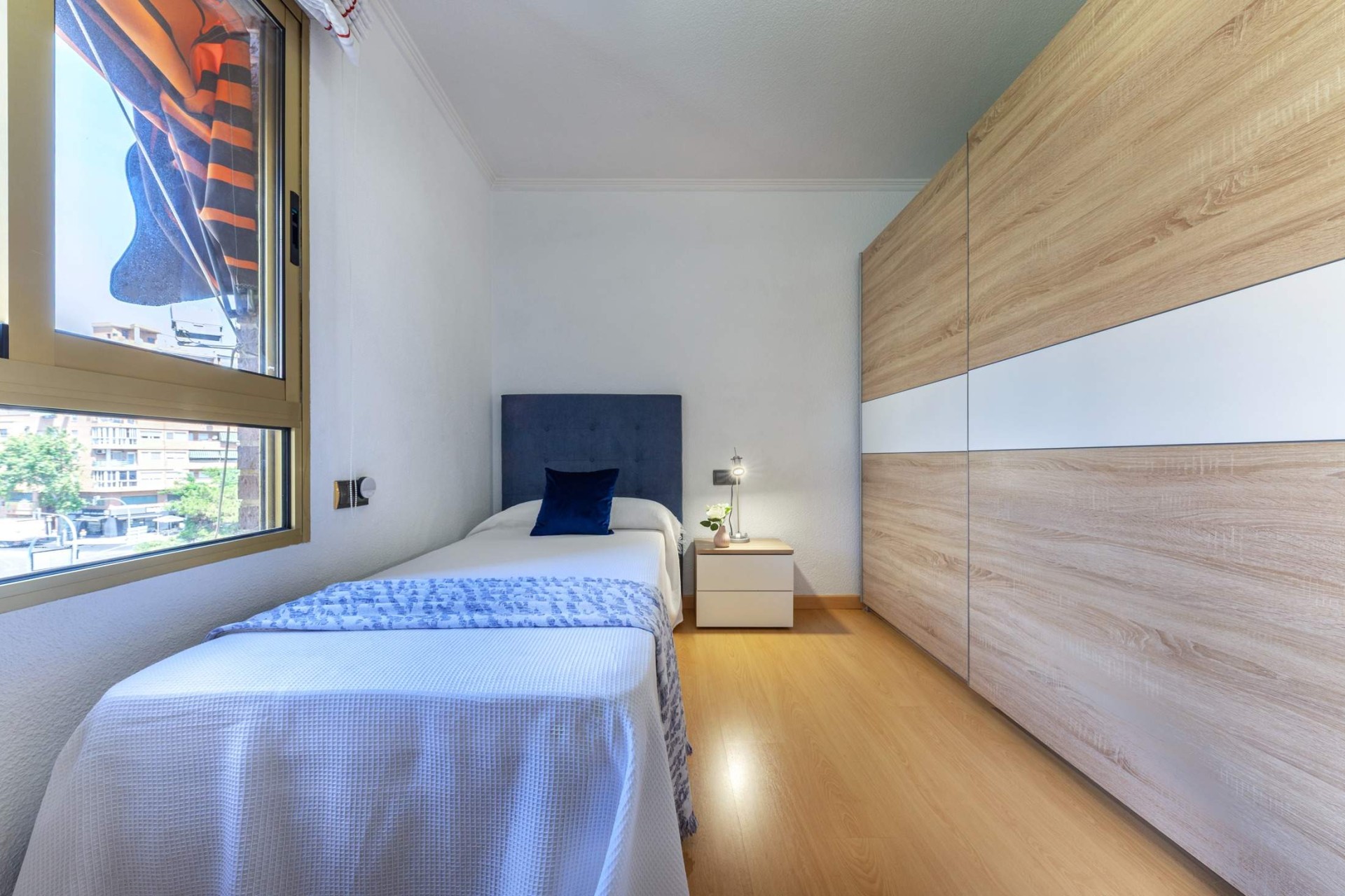 Reventa - Apartamento / piso - Alicante - Babel