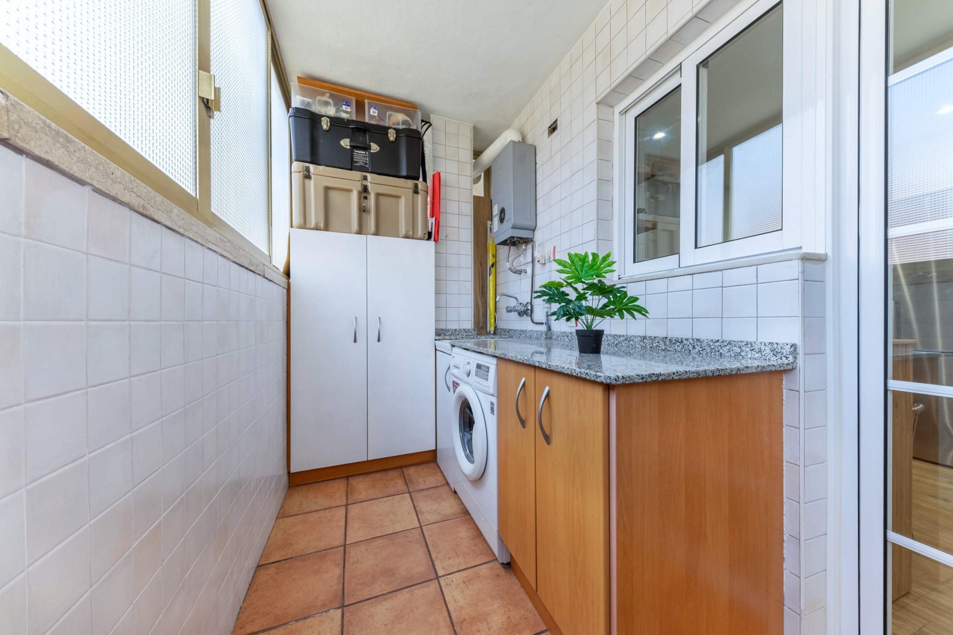 Reventa - Apartamento / piso - Alicante - Babel