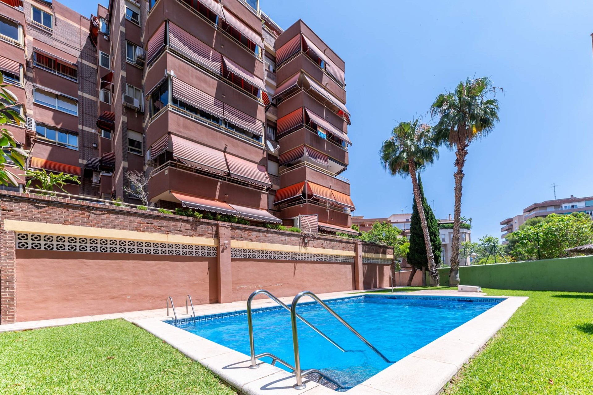 Reventa - Apartamento / piso - Alicante - Babel