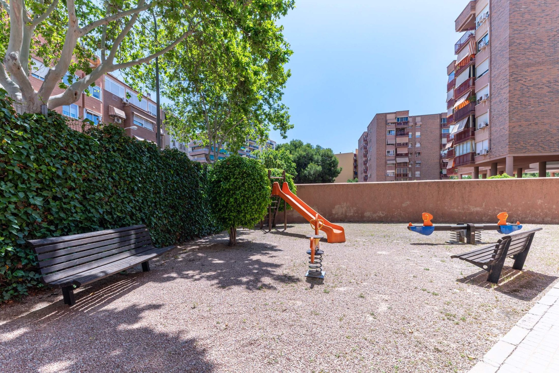 Reventa - Apartamento / piso - Alicante - Babel