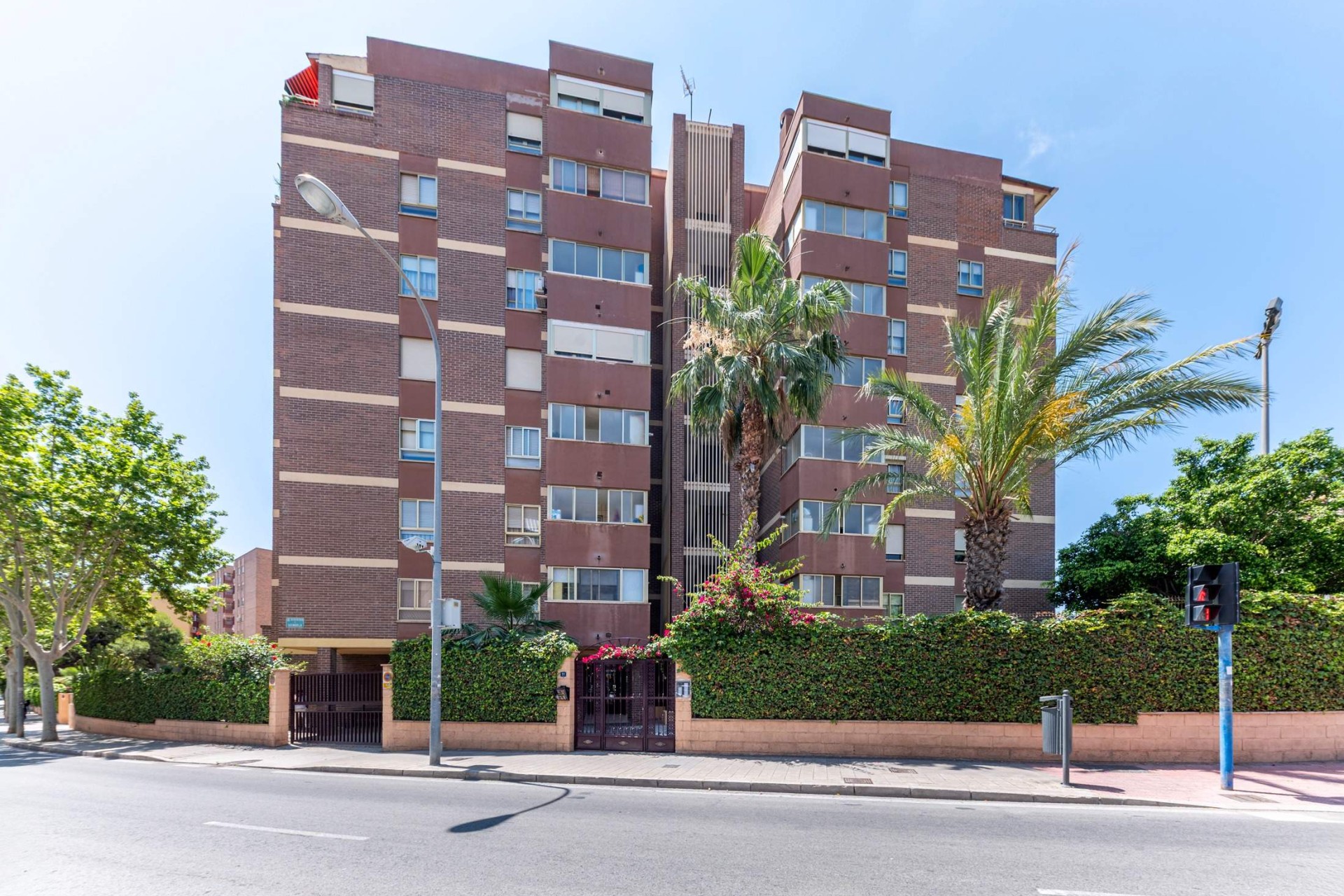 Reventa - Apartamento / piso - Alicante - Babel