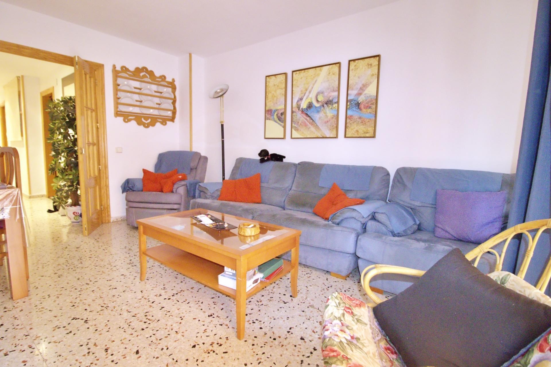 Reventa - Apartamento / piso - Alicante - Benalua