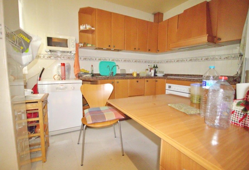 Reventa - Apartamento / piso - Alicante - Benalua