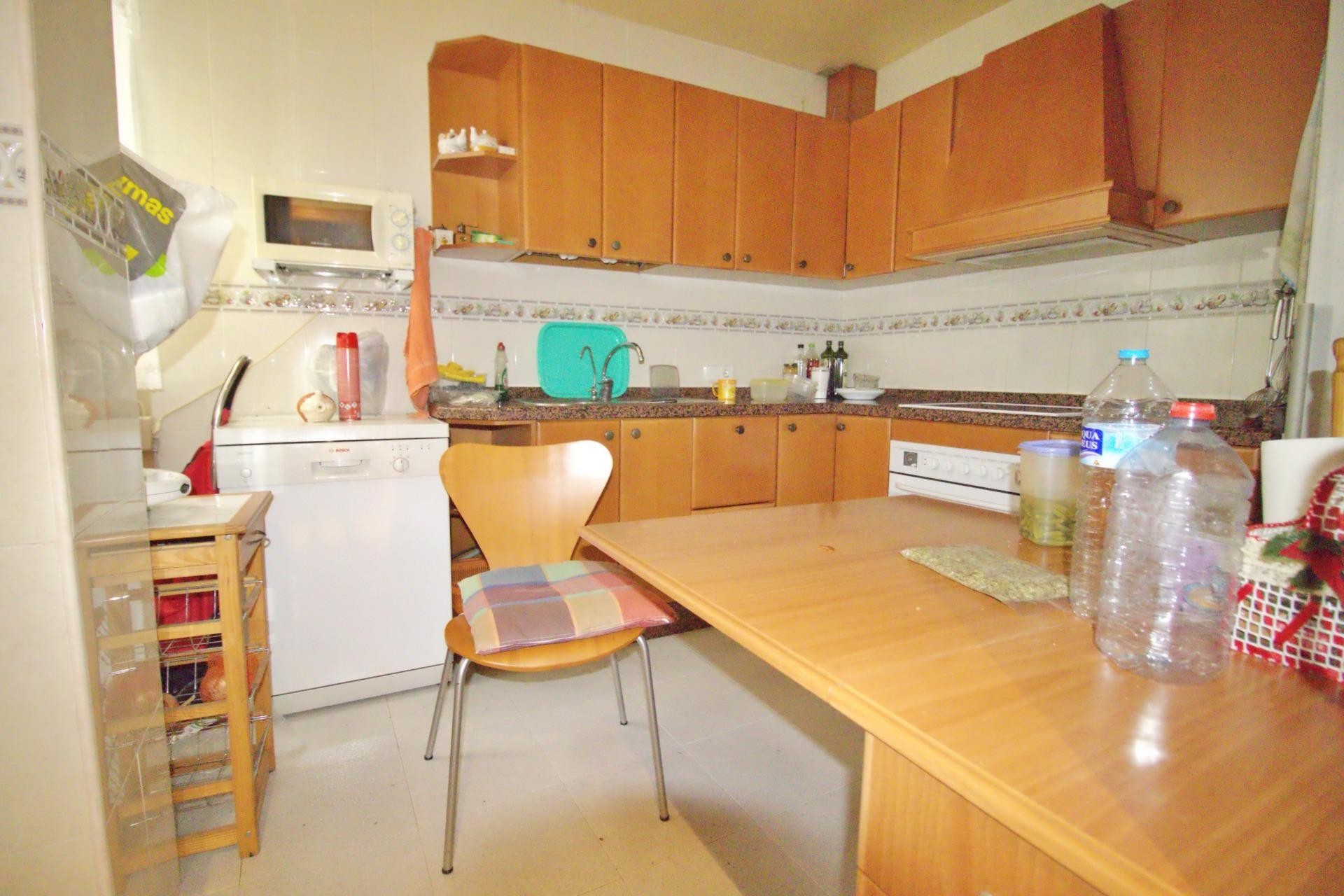 Reventa - Apartamento / piso - Alicante - Benalua