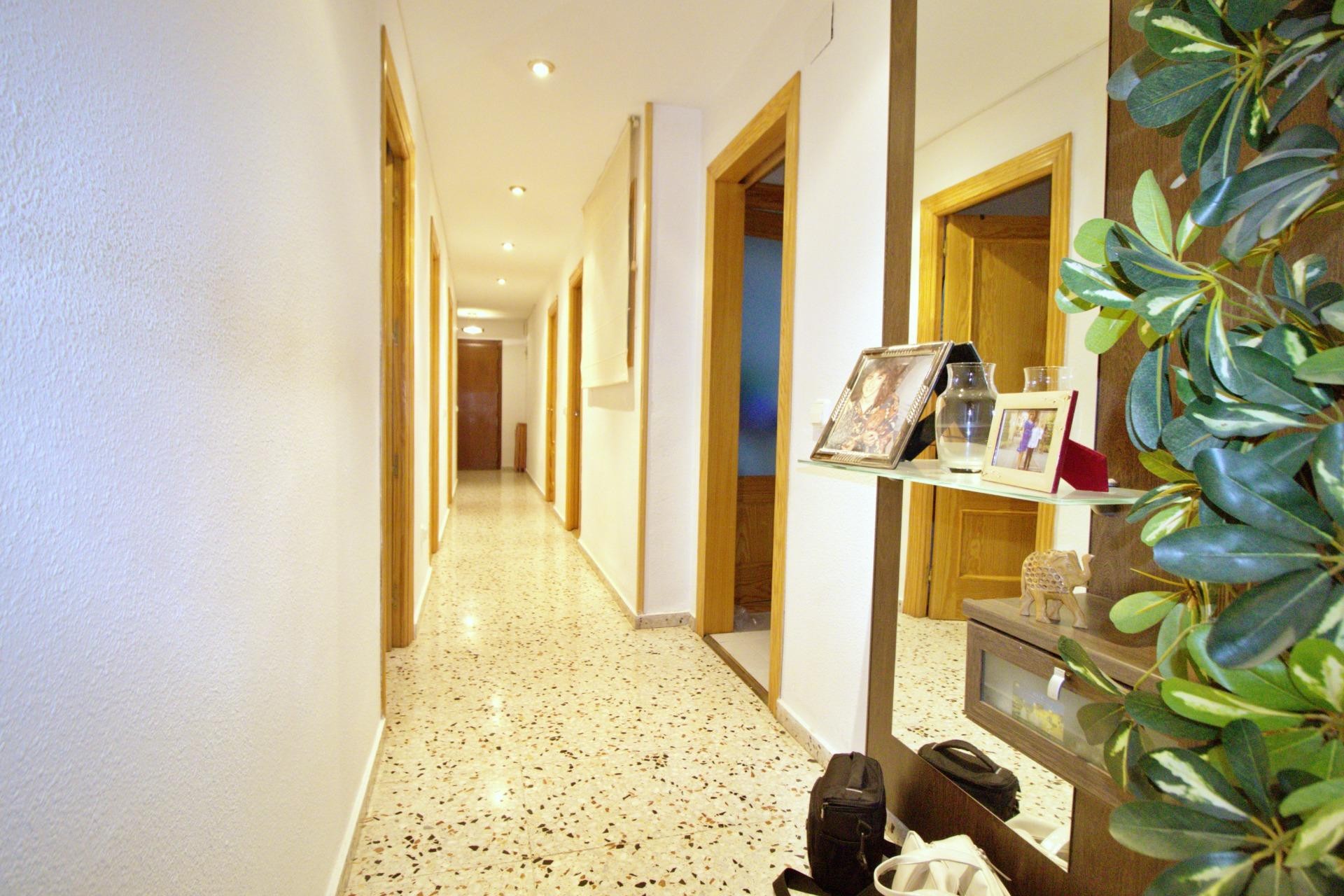 Reventa - Apartamento / piso - Alicante - Benalua