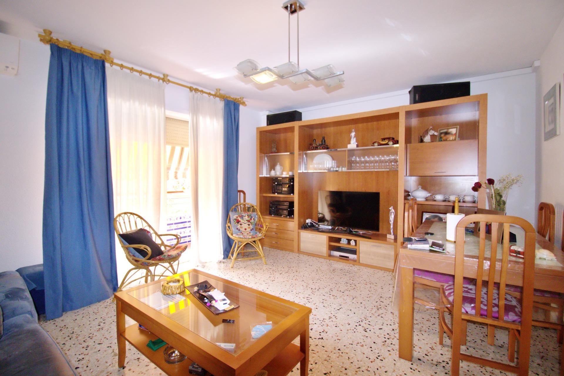 Reventa - Apartamento / piso - Alicante - Benalua