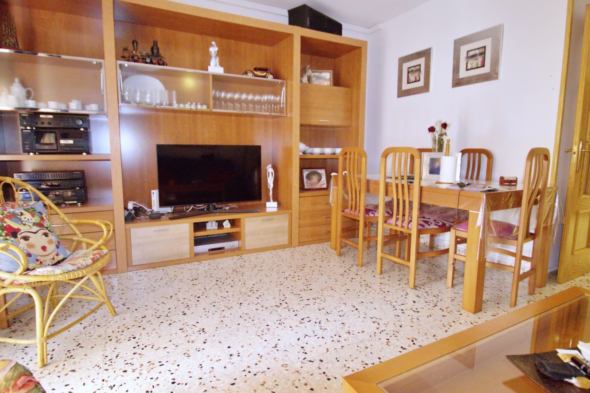 Reventa - Apartamento / piso - Alicante - Benalua