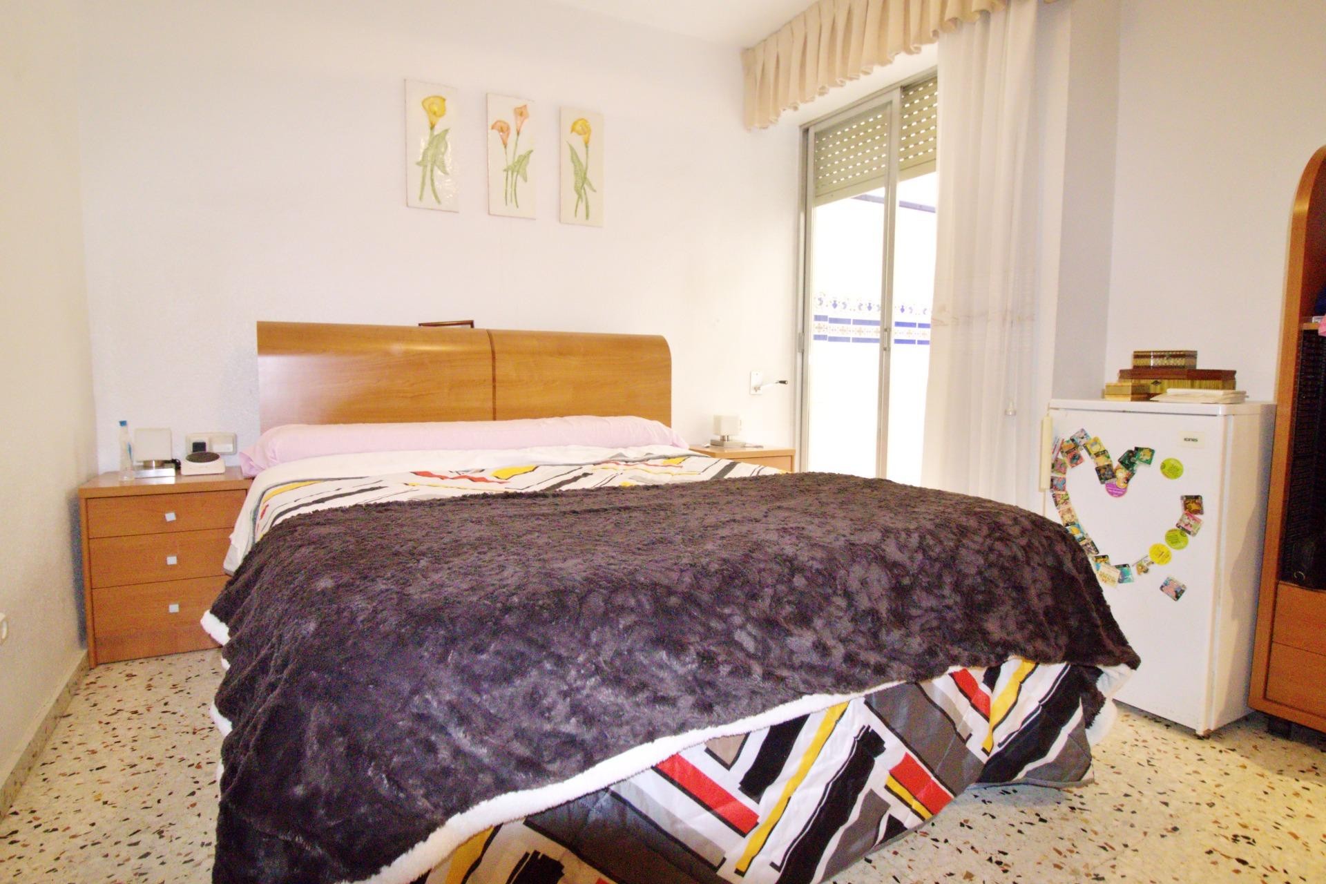 Reventa - Apartamento / piso - Alicante - Benalua
