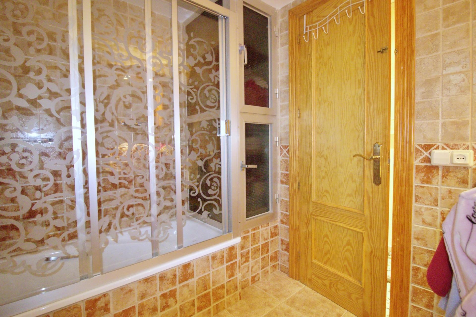 Reventa - Apartamento / piso - Alicante - Benalua
