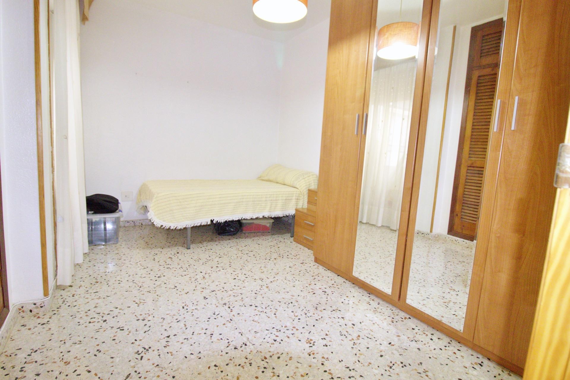Reventa - Apartamento / piso - Alicante - Benalua