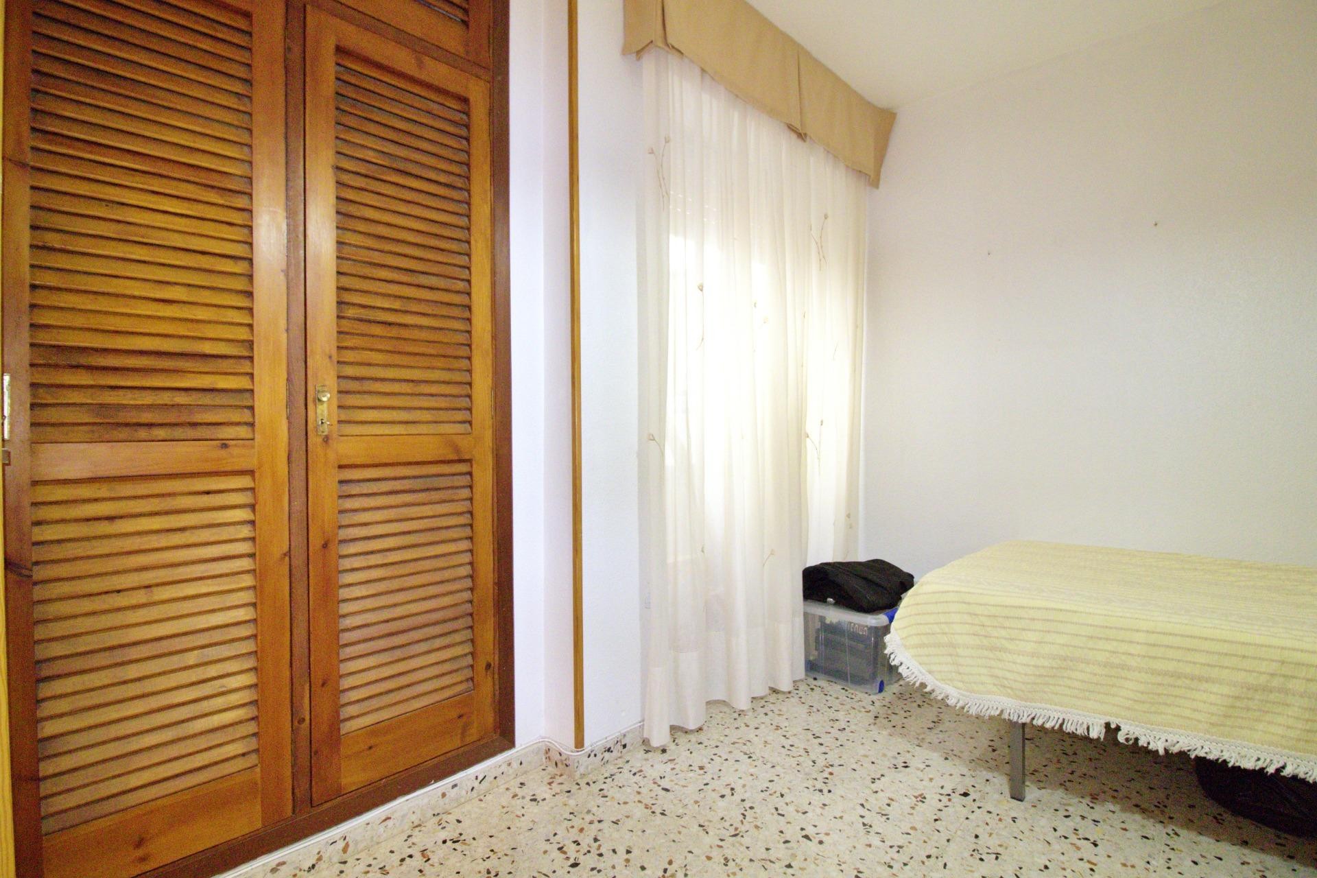 Reventa - Apartamento / piso - Alicante - Benalua