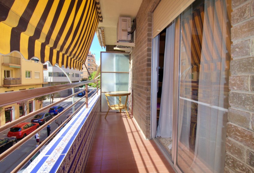 Reventa - Apartamento / piso - Alicante - Benalua