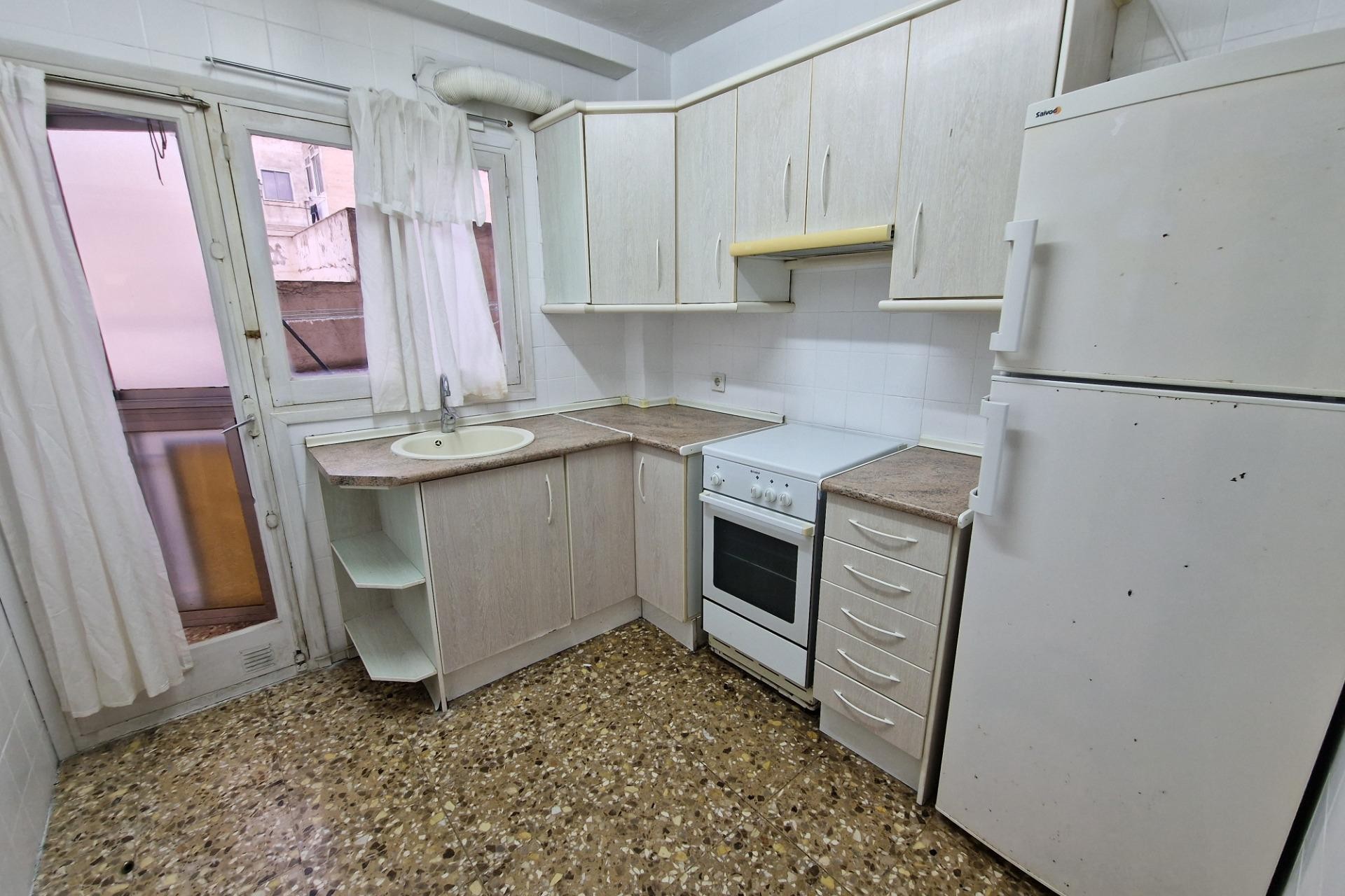 Reventa - Apartamento / piso - Alicante - Carolinas Altas