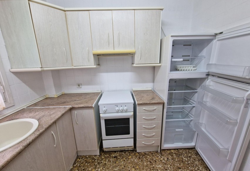 Reventa - Apartamento / piso - Alicante - Carolinas Altas
