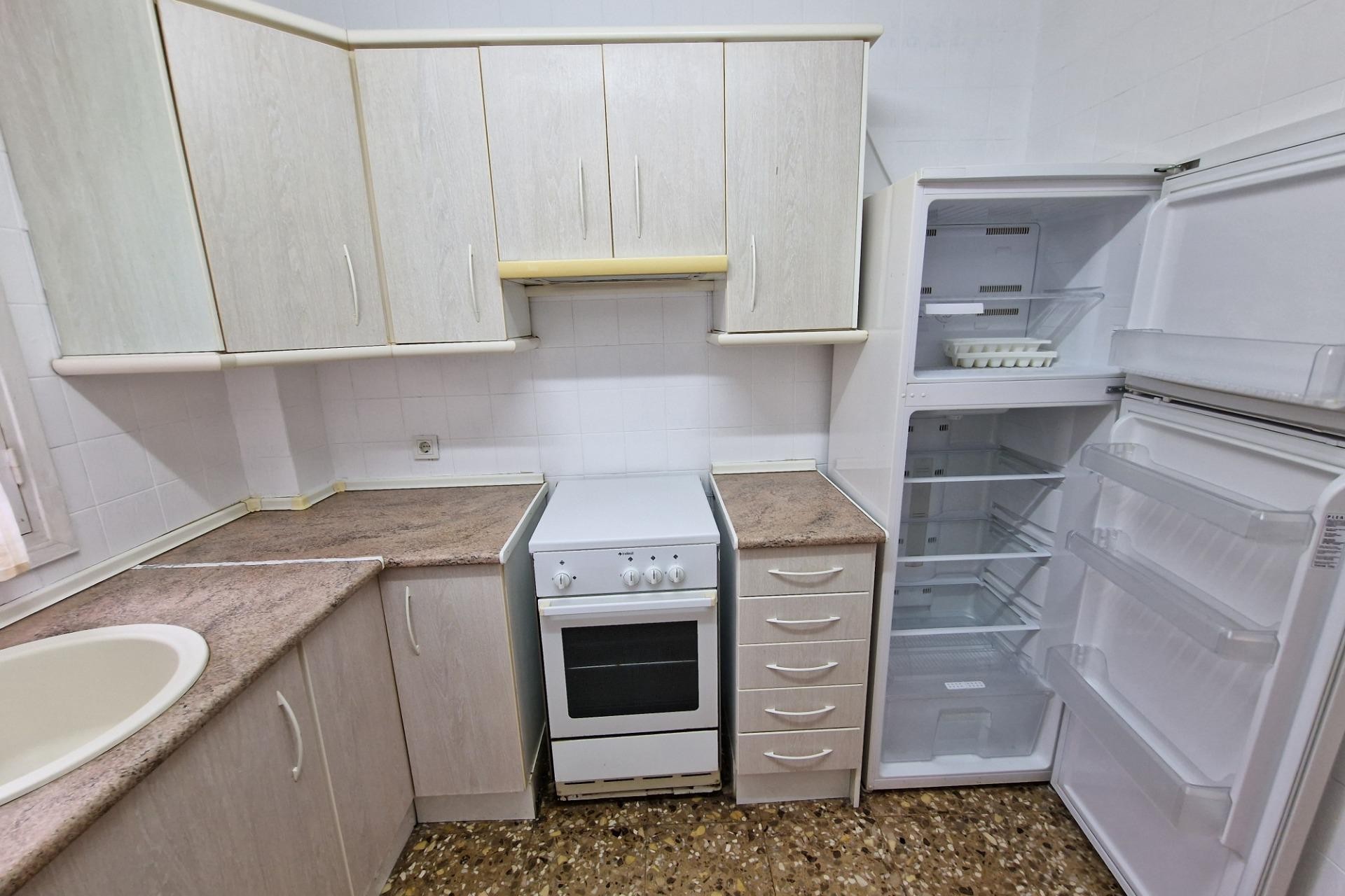 Reventa - Apartamento / piso - Alicante - Carolinas Altas