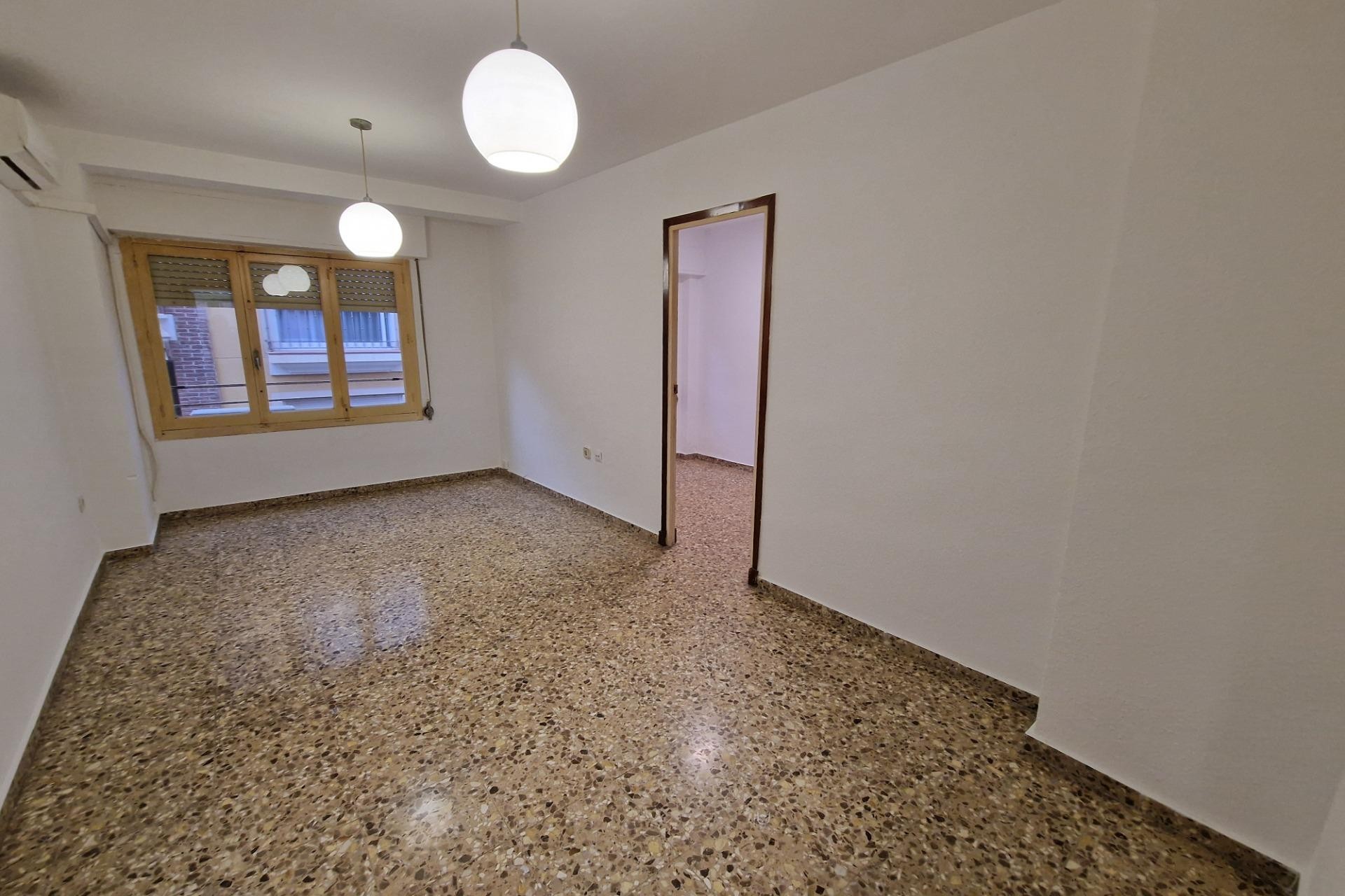 Reventa - Apartamento / piso - Alicante - Carolinas Altas